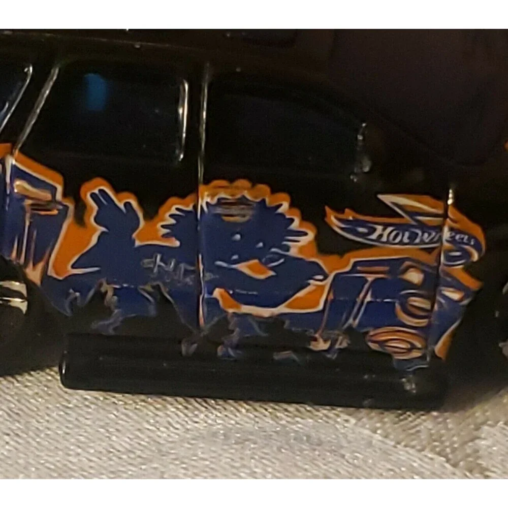 Hot Wheels hot wheels